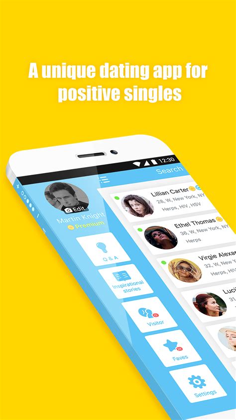 PositiveSingles