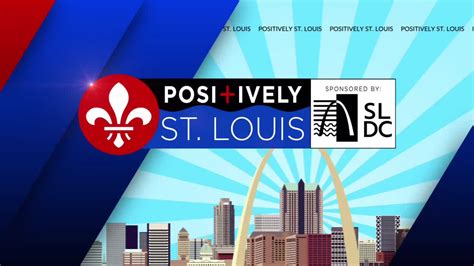Positively St. Louis: SLDC focused on business retention and expansion in downtown St. Louis