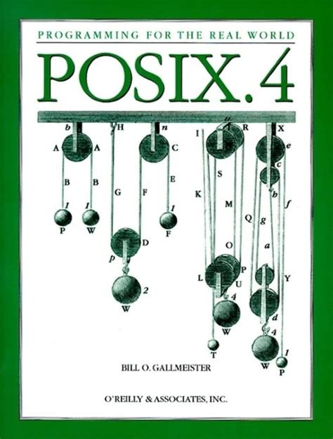 Posix 4 programmers guide programming for the real world. - Service manual for a vx commodore.