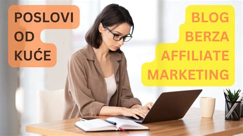 Poslovi online od kuce