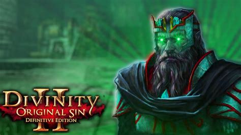Possessed dwarves divinity 2. From the Driftwood bridge go straight west and you will be ambushed by possessed dwarfs on 2 occasions. Kill them and loot everything. Be aware of traps near … 