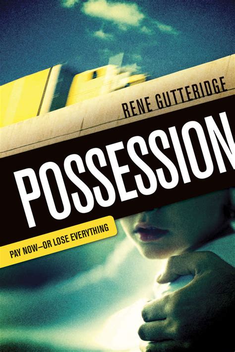 Read Online Possession By Rene Gutteridge