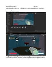 Possibility space game design.  Rules and victory conditions provide boundar...