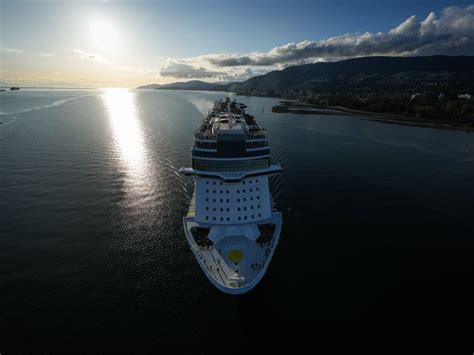 Possible B.C. port strike will spare cruise ships, employers say