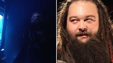 Possible botch in Bray Wyatt return segment