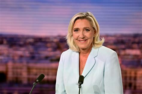 Possible criminal charges mean Marine Le Pen’s political career could be over