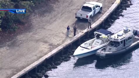 Possible migrant landing sparks investigation in Key Biscayne