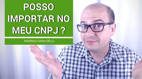 Posso importar no meu CNPJ? China Gate Importação - YouTube