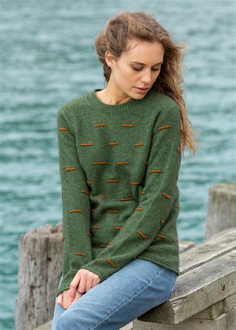 Possum And Merino Knitwear Designed & Manufactured In NZ - Mountain …