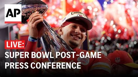 Post Game Press Conference YouTube