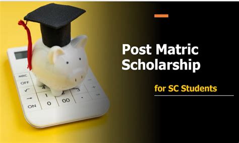 Post Matric Scholarship 2024 – Schemes, Eligibility Criteria