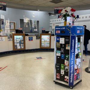 Post Office – Cumming – Cumming, GA – 525 Tribble Gap Rd Hours …