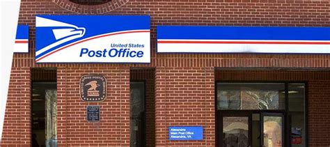 Post Office Locations and Hours in Russell County, AL