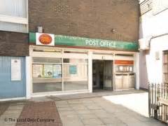 Post Office Ltd, 92 Balham High Road, London - AllinLondon