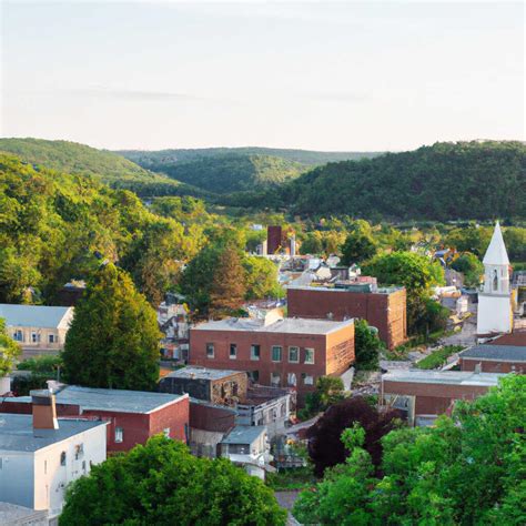 Post Office Robesonia in Robesonia, PA - Location and …