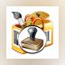 Post Office and Bank Barcode Software v.7.3.0.1 Pictures 2