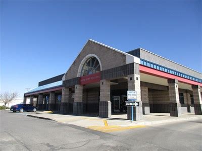 Post Office in Belen, NM - Hours and Location