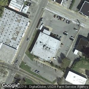 Post Office in Greeneville, TN - Hours and Location