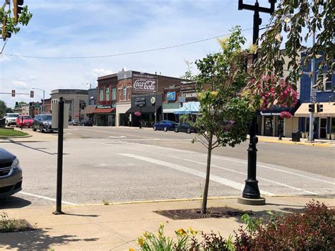 Post Office in Lawrenceville, IL - Hours and Location