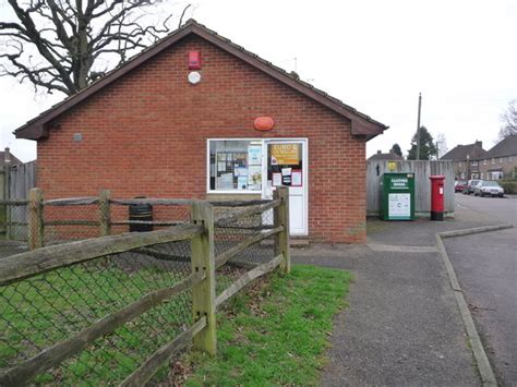 Post Office in Stone Quarry, East Grinstead, Opening Times