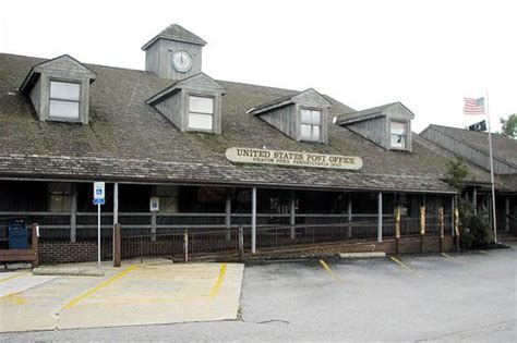 Post Offices - Chadds Ford, PA (Mail Services & PO Boxes)