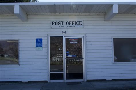 Post Offices - Eugene, OR (Mail Services & PO Boxes) - County Office