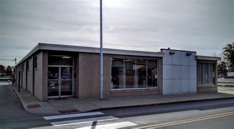 Post Offices - Greenwood, IN (Mail Services & PO Boxes) - County Office