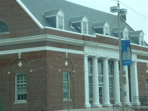 Post Offices - McPherson County, KS (Mail Services & PO Boxes)