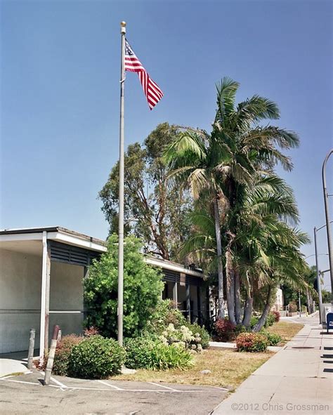 Post Offices in 90230 in Los Angeles County, California