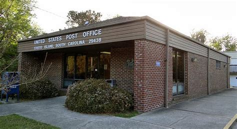 Post Offices in Edisto Island, SC opening hours FindOpen