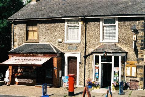 Post Offices in Heywood, Lancashire