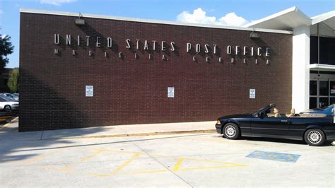 Post Offices in Marietta, Georgia - Marietta Post Offices - Location ...