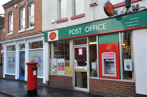 Post Offices near Earl Shilton Reviews - Yell