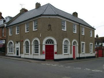 Post Offices near East Budleigh Reviews - Yell