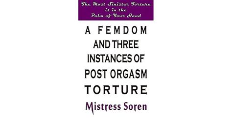 Post Orgasm Onlyfans Leak