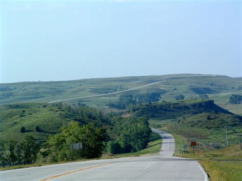 Post Rock Scenic Byway - Lucas area Chamber of Commerce