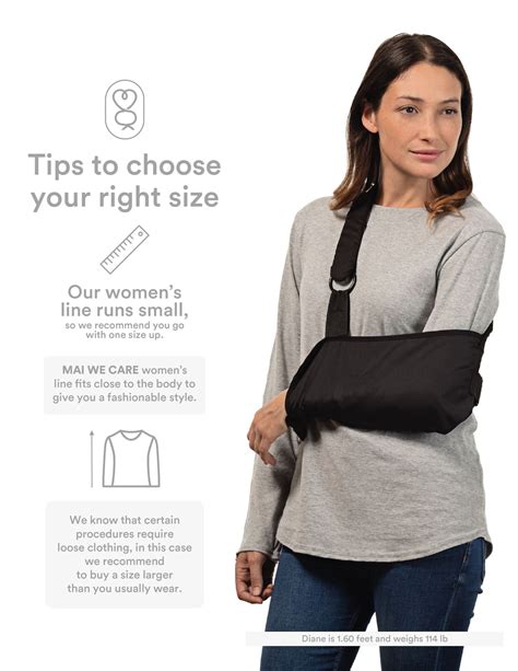 Post Shoulder Surgery Shirts - Etsy