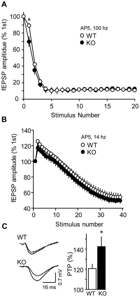 Post Tetanic Potentiation - an overview ScienceDirect …