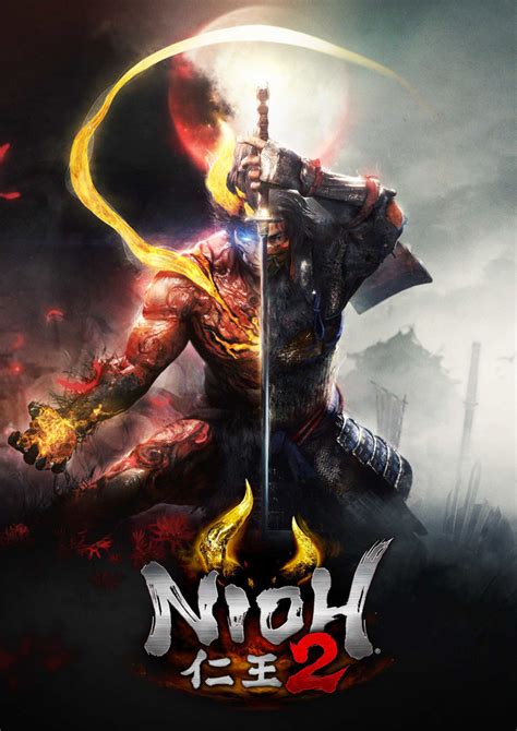 Post Your Best Scroll :: Nioh 2 - Steam Community