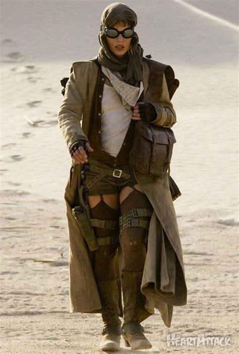 Jul 8, 2015 · Well, while scouring the internet, I came across a website that I thought would be great to share with others. The site is Demobaza.com. They have an awesome and unique clothing line that has a post-apocalyptic feel to it. It's great for people wanting to do a Mad Max kinda cosplay or Neo-Futuristic kind of cosplay. . Post apocalyptic clothes