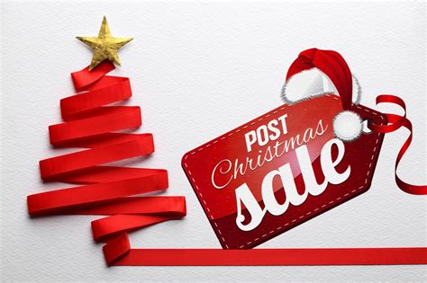 Post christmas sales. Dec 25, 2021 ... What to Buy (and Avoid) at After-Christmas Sales · Anything related to Christmas and the other end-of-year holidays · Normal items in holiday ..... 
