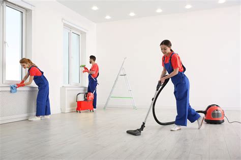 Post construction cleaning services. Things To Know About Post construction cleaning services. 