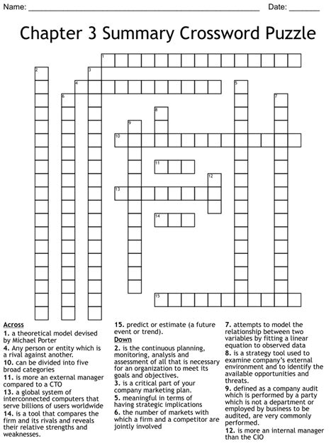 Post game summary segment crossword clue. SPECIALTY SEGMENTS Crossword Answer. NICHES. This crossword clue might have a different answer every time it appears on a new New York Times Puzzle, please read all the answers until you find the one that solves your clue. Today's puzzle is listed on our homepage along with all the possible crossword clue solutions. 