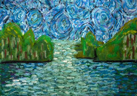 Post impressionism paintings. Things To Know About Post impressionism paintings. 