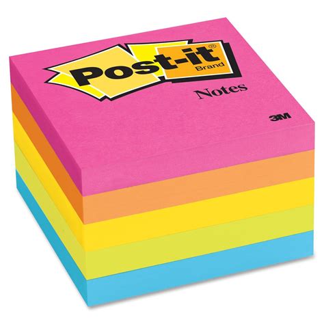 Post-it® Super Sticky Notes gives you the ability to make any surface a field for creativity. STICKS VERTICALLY. to walls or other vertical surfaces. STICK & RE-STICK. as you move throughout your day. STAYS STUCK. for as long as you need them to. STICKS IN MANY PLACES. for wherever you find inspiration. . 