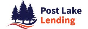 Do you agree with Post Lake Lending's 4-star rating? 