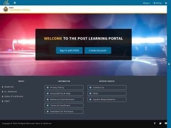 Post learning portal. Things To Know About Post learning portal. 