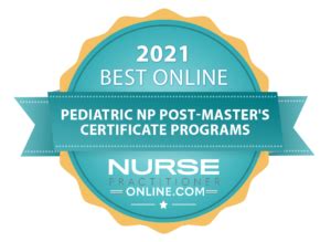 Learn how to become a Pediatric Primary Care Nurse P