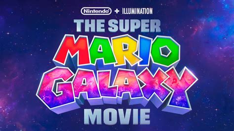Post message.  4 days ago · Does The Super Mario Galaxy Movie feature a scene...