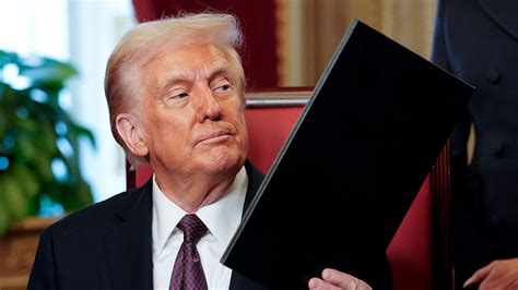 Post message.  U.  You can only use .  President Donald Trump said in an...